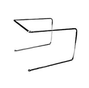 Winco APZT-789 Pizza Pan Stand