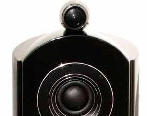 Earthquake Tigris Dual 8" / 2" / 1" 3 Way 500 Watt Audiophile Home Theater Tower Speakers Black Piano Finish Pr