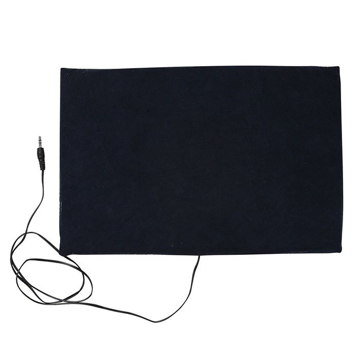 Stereo Bedroom Pillow Speakers - Say Goodbye to the Headset Say Goodbye Hearing Loss