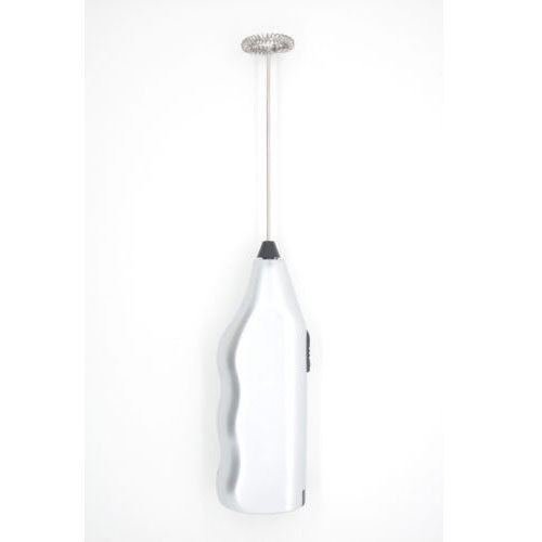 Coffee Milk Frother Cream Foamer Cappucino Hand-held Electric Mixer Blender (Random Colour) N2