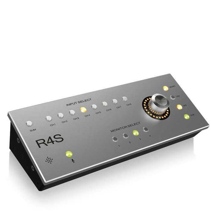 Antelope Audio Satori w/Remote