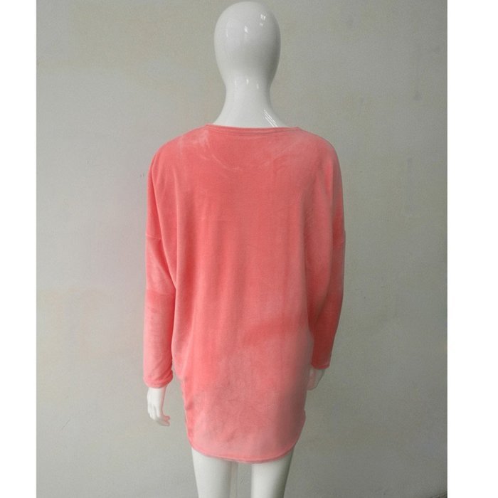 Casual Sweaters,Moreocme Womens Casual Long Sleeve Jumper Sweaters Coat N5