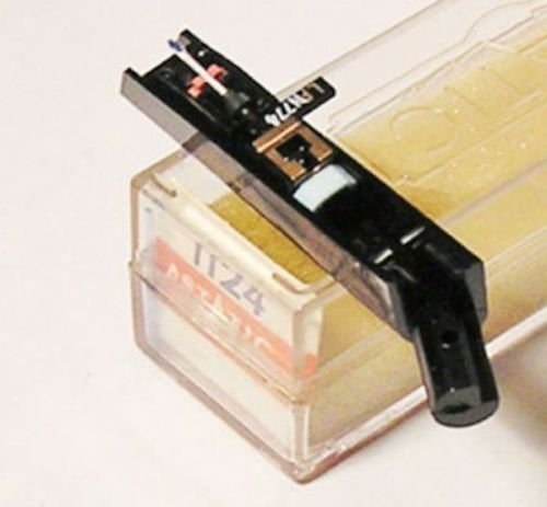 PHONOGRAPH NEEDLE CARTRIDGE EV 5121D 5267D 88722 ASTATIC 391 391D 1124D