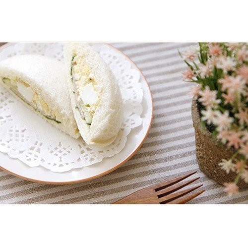 Circle Sandwich Pouch Maker Bread Mold Cute Cutter