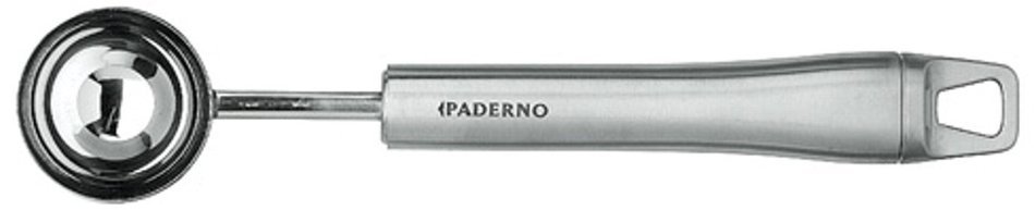 Paderno World Cuisine 7-7/8-Inch Long Coffee Measuring Scoop