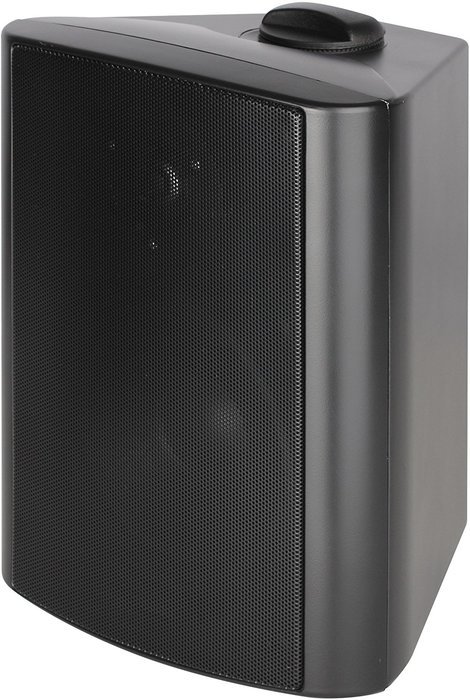 Atlantic Technology AW-5-P-WHT 5.25-inch 2-Way Outdoor Speakers (Pair, White) N7