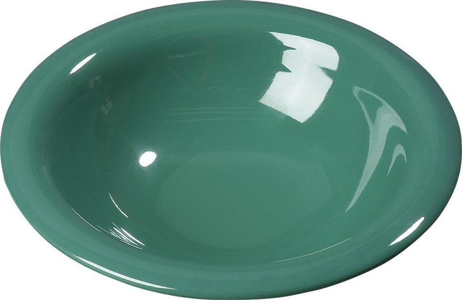 Carlisle Durus Rimmed Nappie Malamine Bowls N72