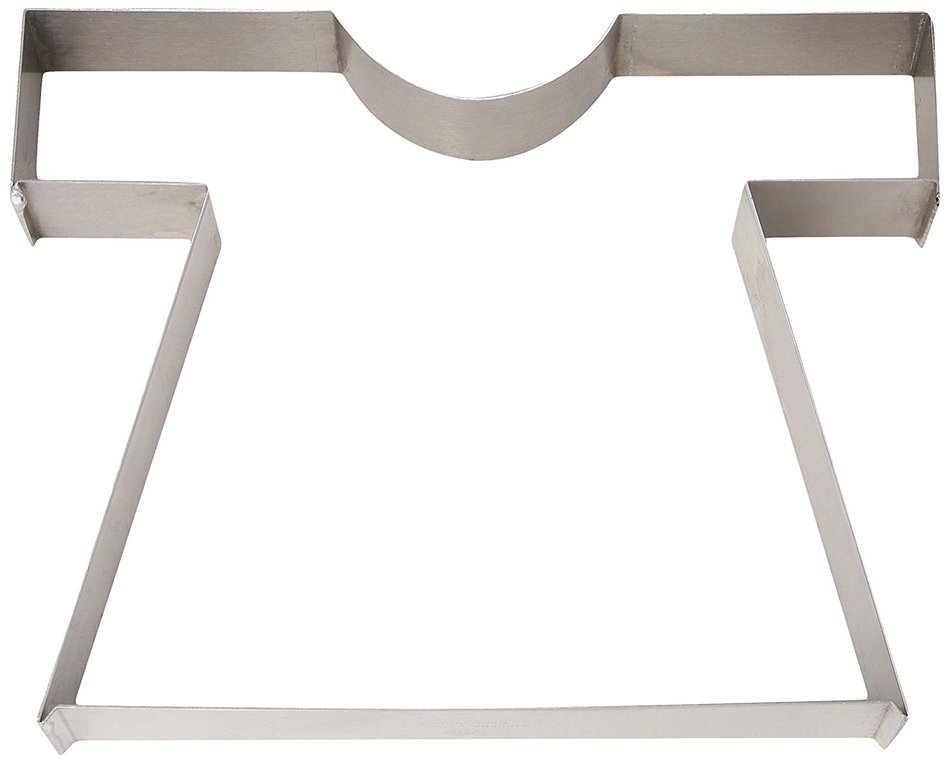 Parrish Magic Line Coach 12 x 15 x 2 Inch Cake Pan
