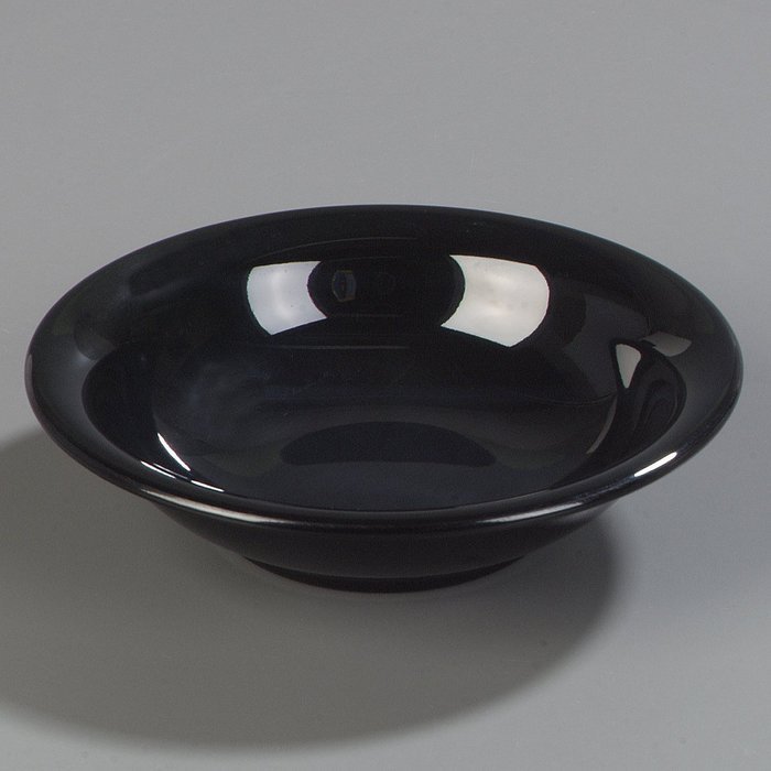 Carlisle Durus Rimmed Nappie Malamine Bowls N76