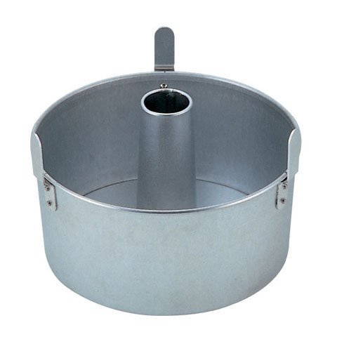 Endoshoji chiffon cake mold with Ulster foot Sokoto 20cm WSH08