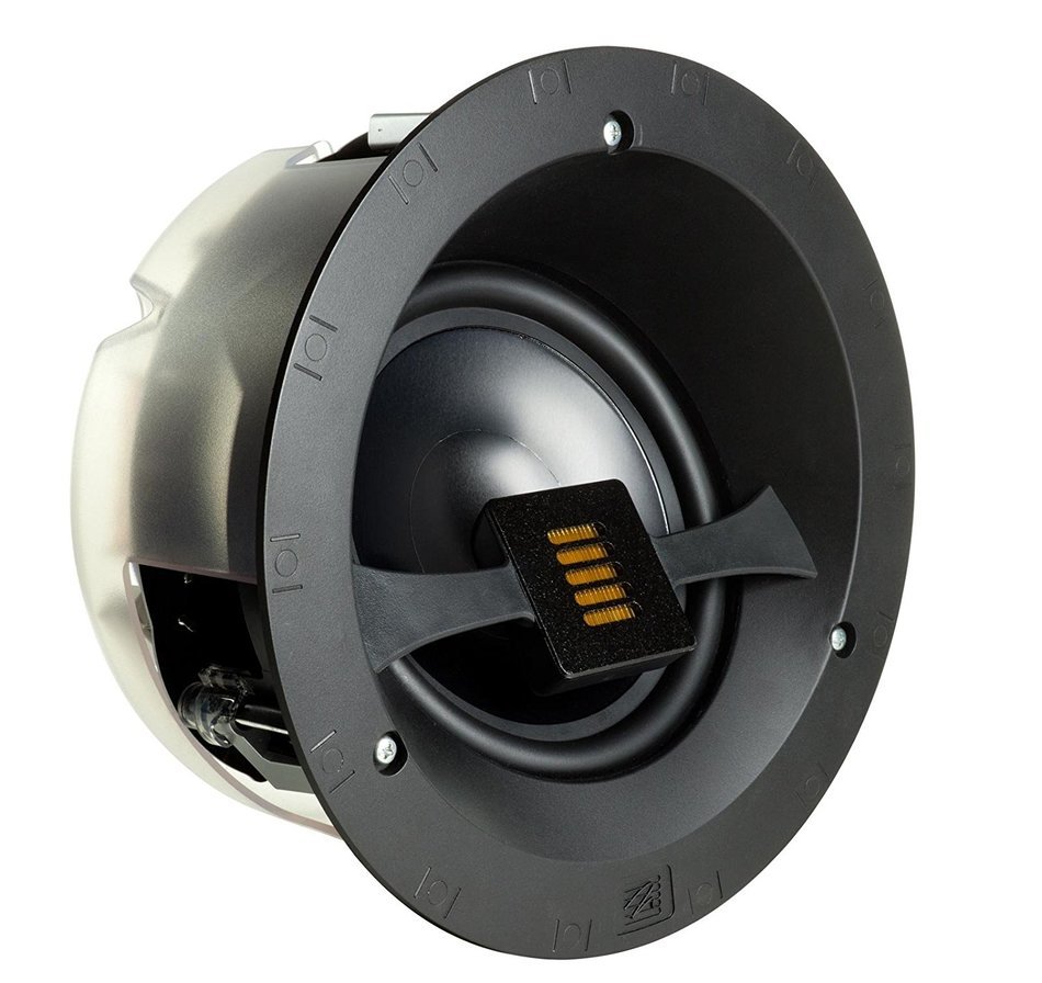 MartinLogan - ElectroMotion R - In-Ceiling Speaker N3
