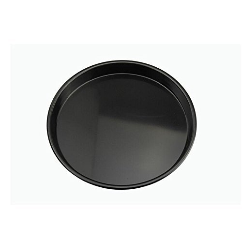 9 Inch Non-stick Aluminum Alloy Cake Mold Baking Tools Cake Pan Pizza Mold Deep Aluminum Bakeware N4