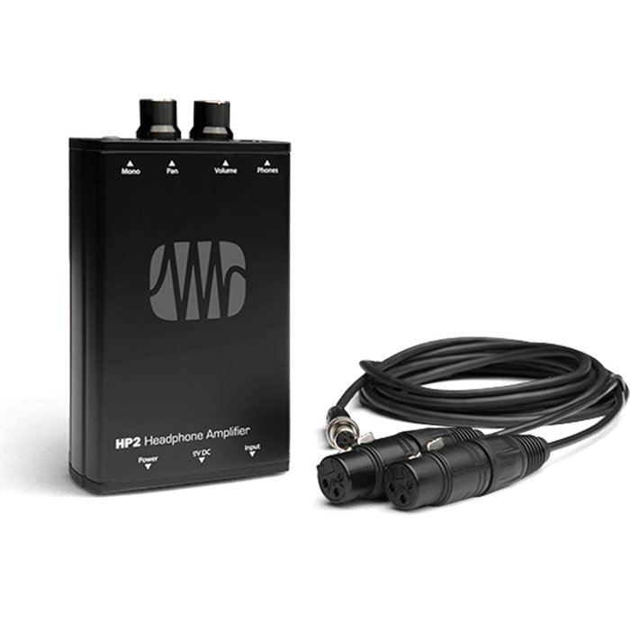 Presonus HP2