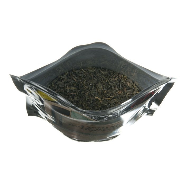Metropolitan Tea Discovery Loose Tea Pack, Organic Jasmine Gold Organic, 100gm N3