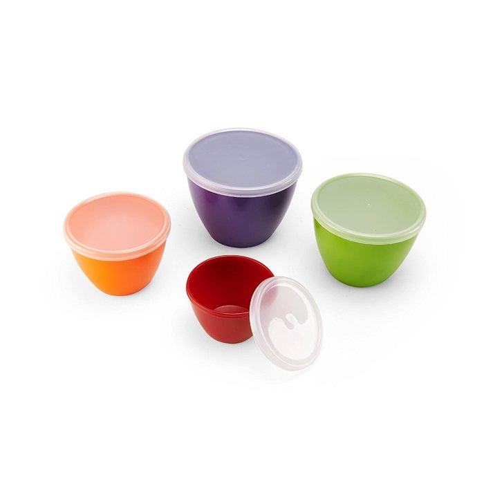 Farberware Mixing Bowls (Set of 3), Assorted N5