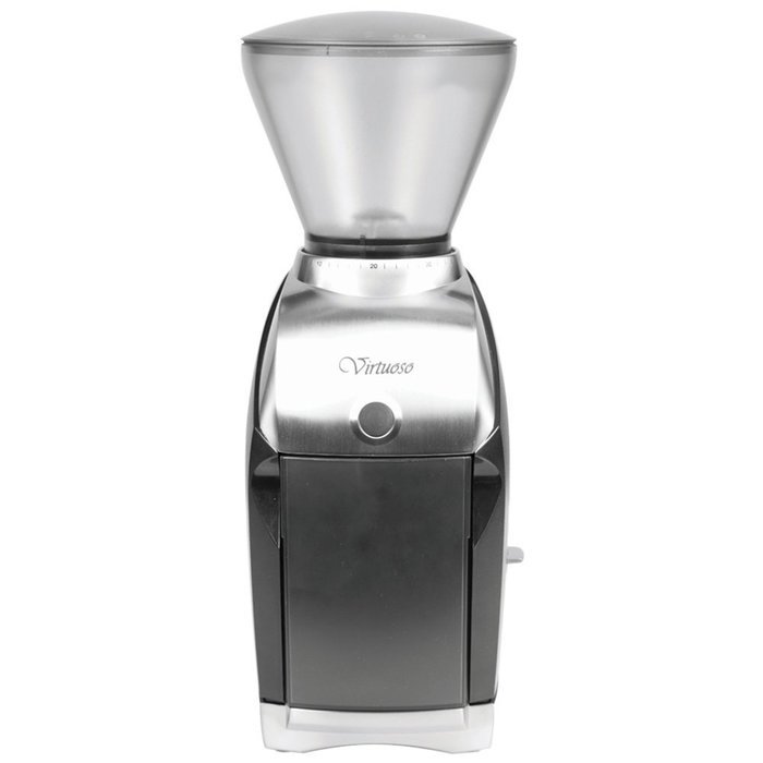 Baratza Virtuoso - Conical Burr Coffee Grinder (with Bin) N5