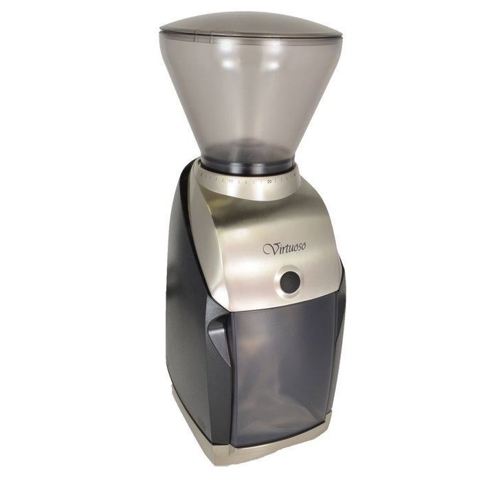 Baratza Virtuoso - Conical Burr Coffee Grinder (with Bin) N6