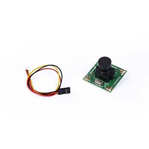 Goliton&reg;5.8G/1.2G/2.4G four / six axis wizard HD Ultra Clear FPV 700TVL Camera Image Transmission Line