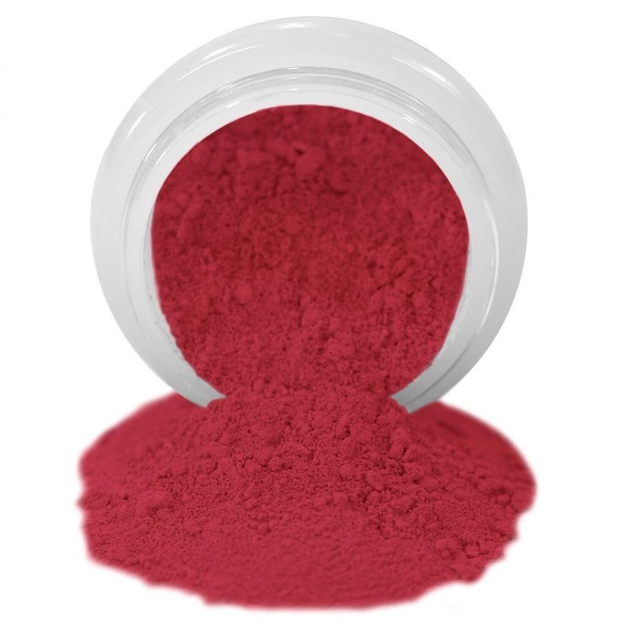 ColorPops by First Impressions Molds Matte Red 22 Edible Powder Food Color For Cake Decorating, Baking, and Gumpaste...