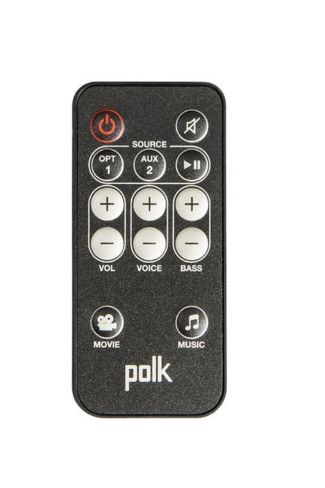 Polk Audio Omni SB1 Wireless Sound Bar System