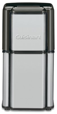 Coffee Grinder,Ss