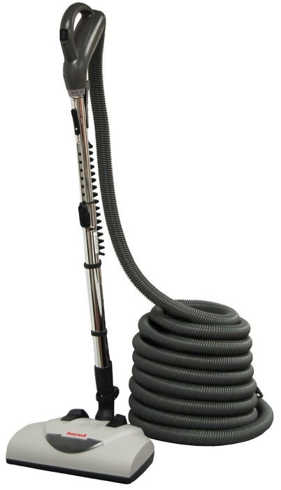 Electrolux H400 Honeywell Central Vacuum Premier Electric Cleaning Set - Corded