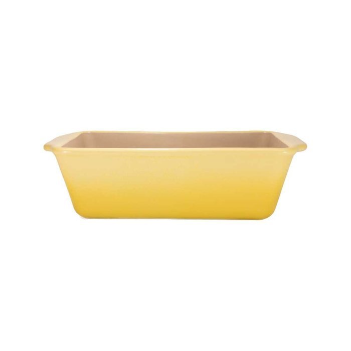 American Bakeware Loaf Pan - Green Apple - 1.5 qts. / 11.29" x 5.73" x 3.16" / Made in the USA N9