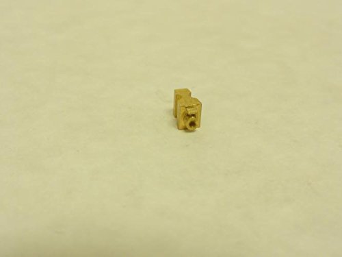 Markem-Imaje 8460105 Printing Type 125:12/3.2mm, Number "5"
