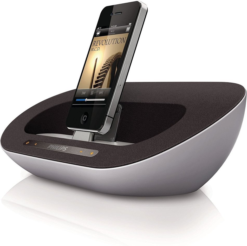 Philips Philips Ds3500 Fidelio Speaker