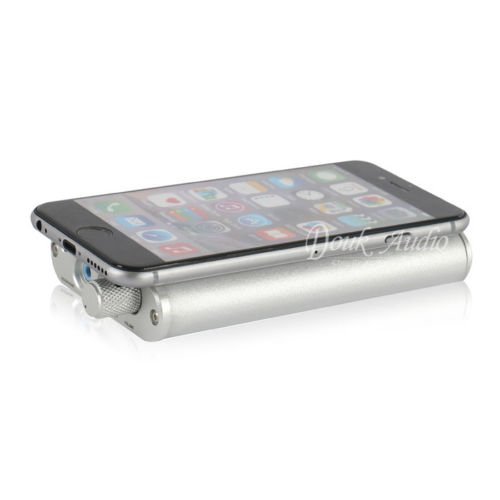 Nobsound&reg; NS-01E TPA6120+LME49860 Pure Class A Portable Hifi Headphone Amplifier