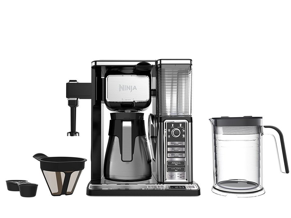 Ninja Coffee Bar Thermal Carafe System (CF097)