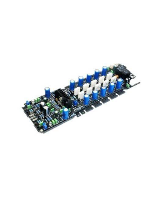 SMO LME49810 Top Audio Power Amplifier Kit Board Mono 400W DC Serve