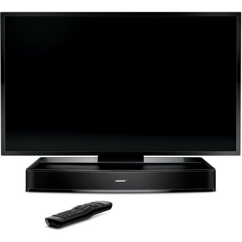 Bose Solo 15 Series II TV Sound System (Black) N7