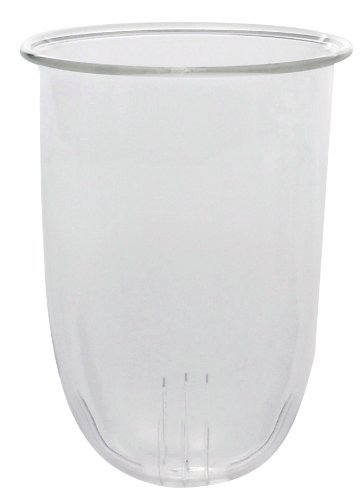 KINTO Replacement Glass Strainer Large UNITEA 8371
