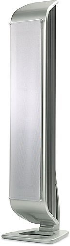 Infinity Cascade Model Three V Silver B