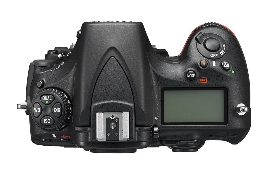 Nikon D810A FX-format Digital SLR N7