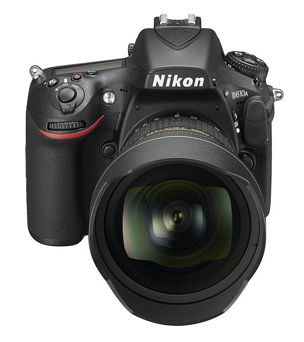 Nikon D810A FX-format Digital SLR N9