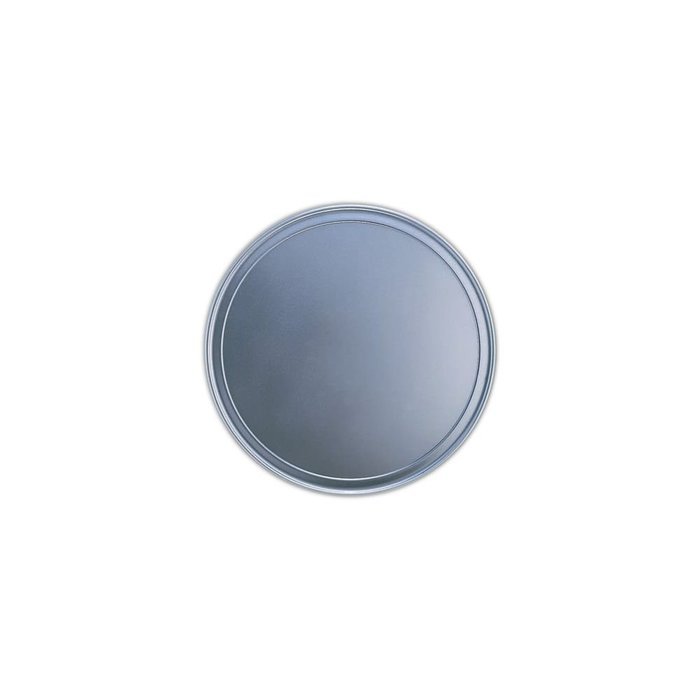 American Metalcraft HATP24 14 Ga Aluminum 24" Wide Rim Pizza Pan