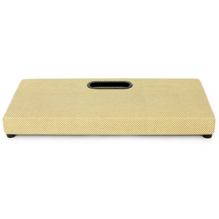 Blackbird Feather Board - Tweed