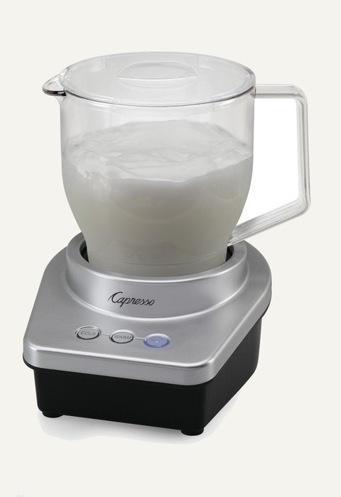 Capresso froth MAX Automatic Milk Frother And Hot Chocolate Maker N2