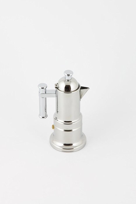 Vev Vigano KONTESSA inox 12 cups