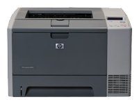 HP LaserJet 2420d - printer - B/W - laser ( Q5957AR#ABA )