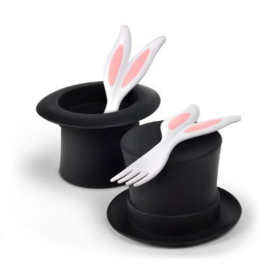 Magic cupcake 2p set 45626
