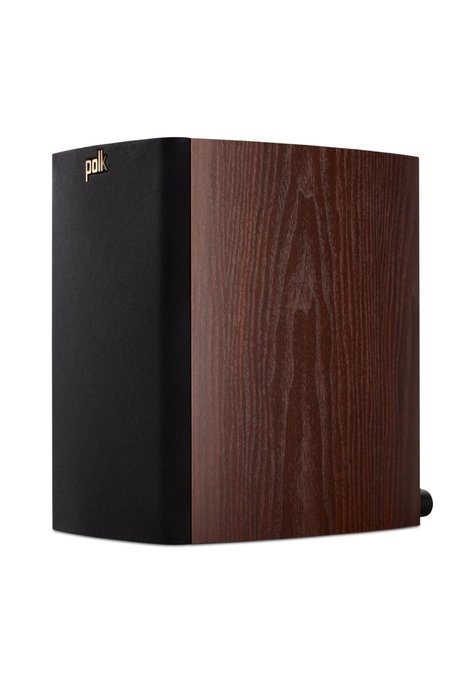Polk Audio TSx 110B Bookshelf Speaker - Cherry