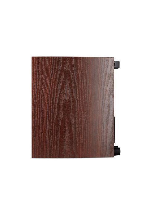 Polk Audio TSx 110B Bookshelf Speaker - Cherry N2