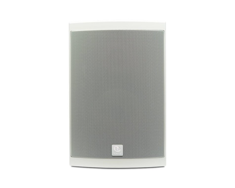 Boston Acoustics Voyager 70 2-Way 7" Outdoor Speaker Pair (White) N4
