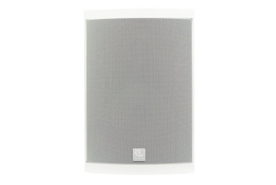 Boston Acoustics Voyager 70 2-Way 7" Outdoor Speaker Pair (White) N5