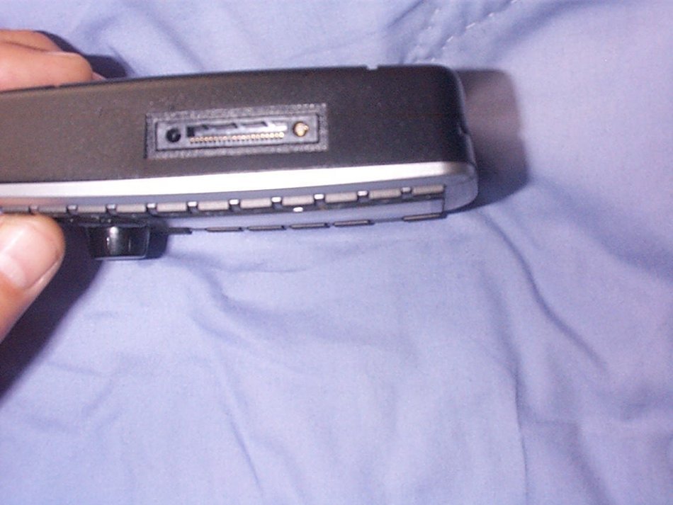 Sirius Sportster SP-R1R Satellite Radio Receiver 87.7 FM modulator