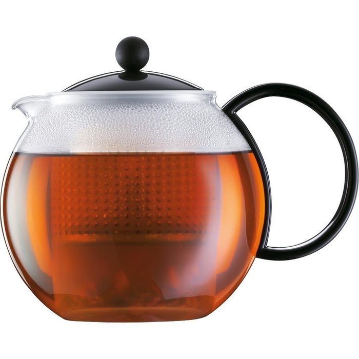 Bodum Assam 17-Ounce Tea Press