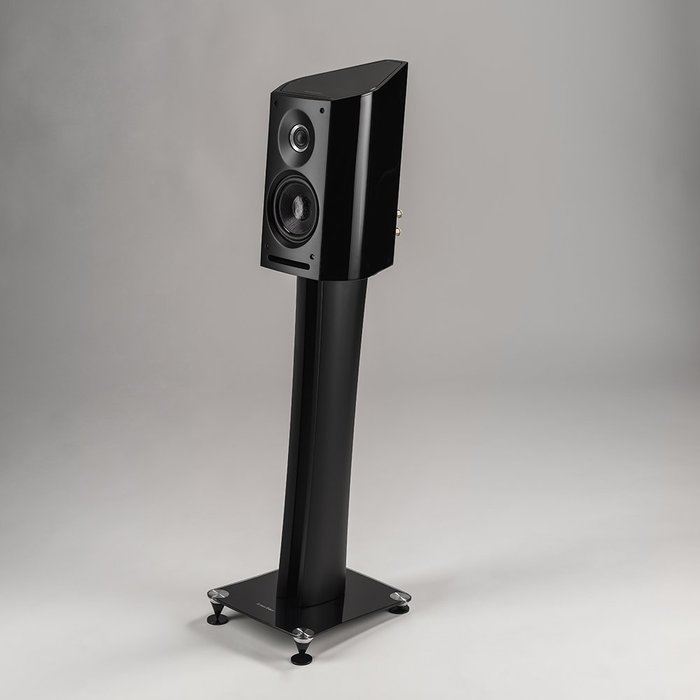 Sonus faber Venere 1.5 Bookshelf Speaker (Pair, Walnut) N18